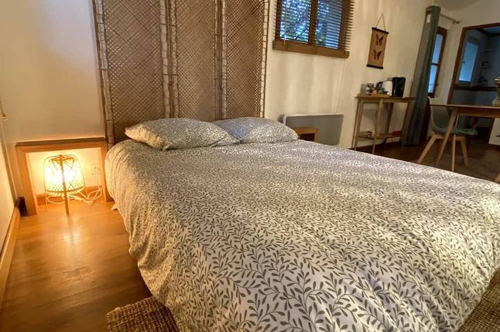 Ferienhaus für 4 Personen - 1