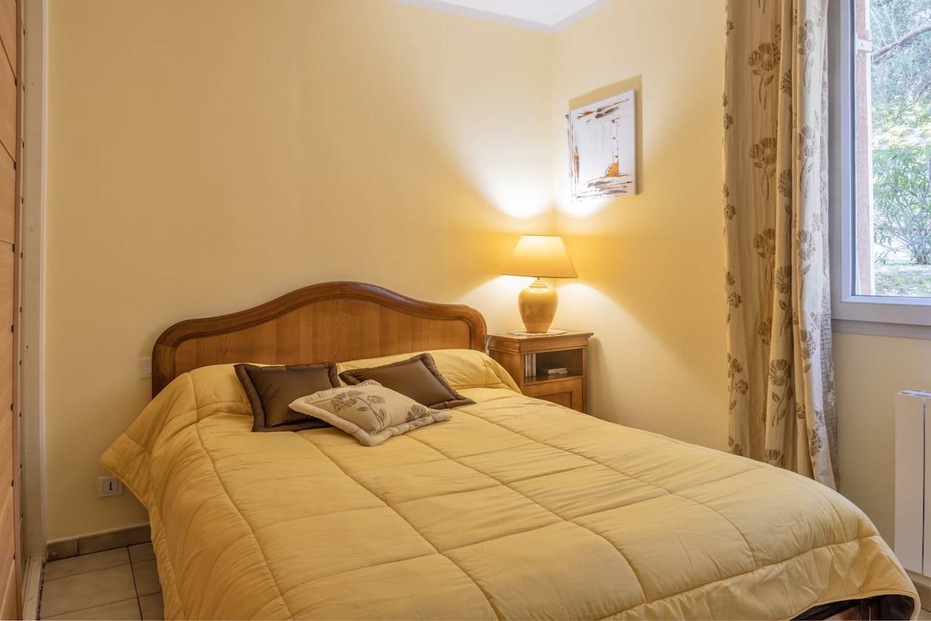 Ganze Wohnung, Casa Sulana               in Bastia, Cap Corse