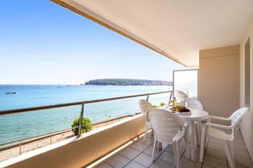 Cottage pour 4 personnes, avec jardin et piscine à Crozon