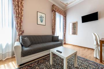 Apartahotel para 4 Personas en Toscolano-Maderno, Oberitalienische Seen, Foto 2