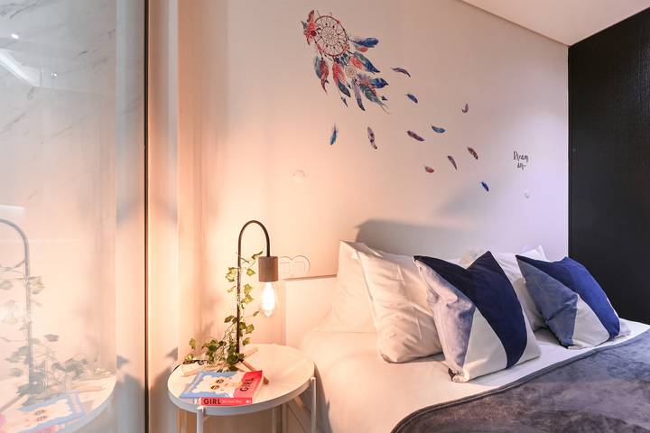 Gîte pour 3 personnes à Braga - 4