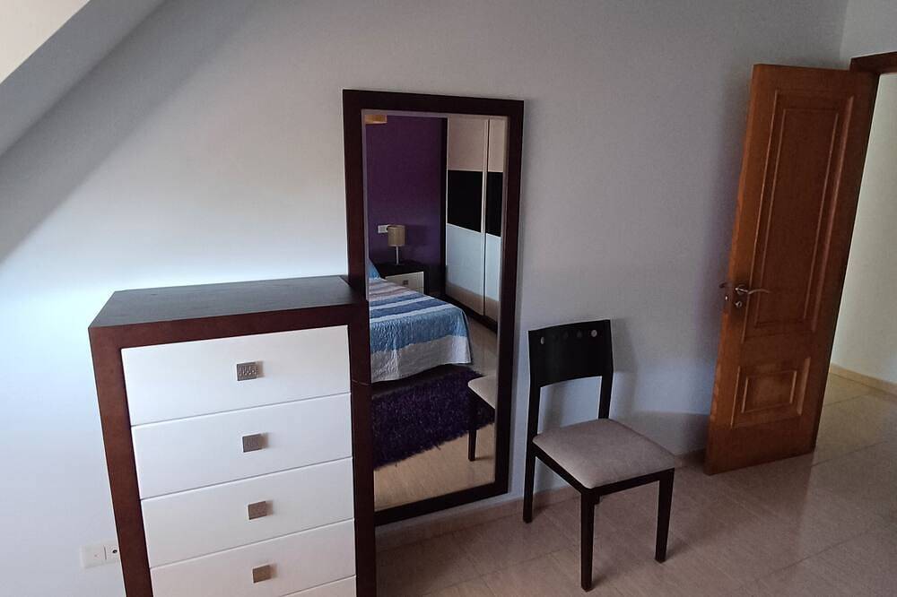 Apartamento entero, El buen descanso in Rianjo, Rias Baixas