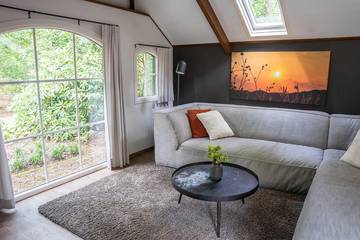 Vakantiepark voor 4 Personen in Ermelo, Gelderland, Afbeelding 3
