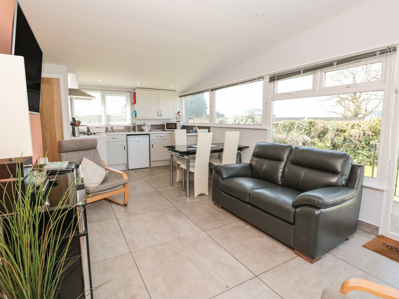 201 Norton Park in Dartmouth, Devon