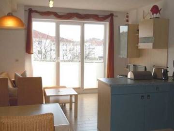 Ferienwohnung für 2 Personen in Karlshagen, Usedom, Bild 4