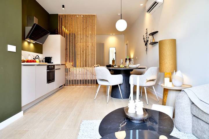Villa for 3 people in Valencia