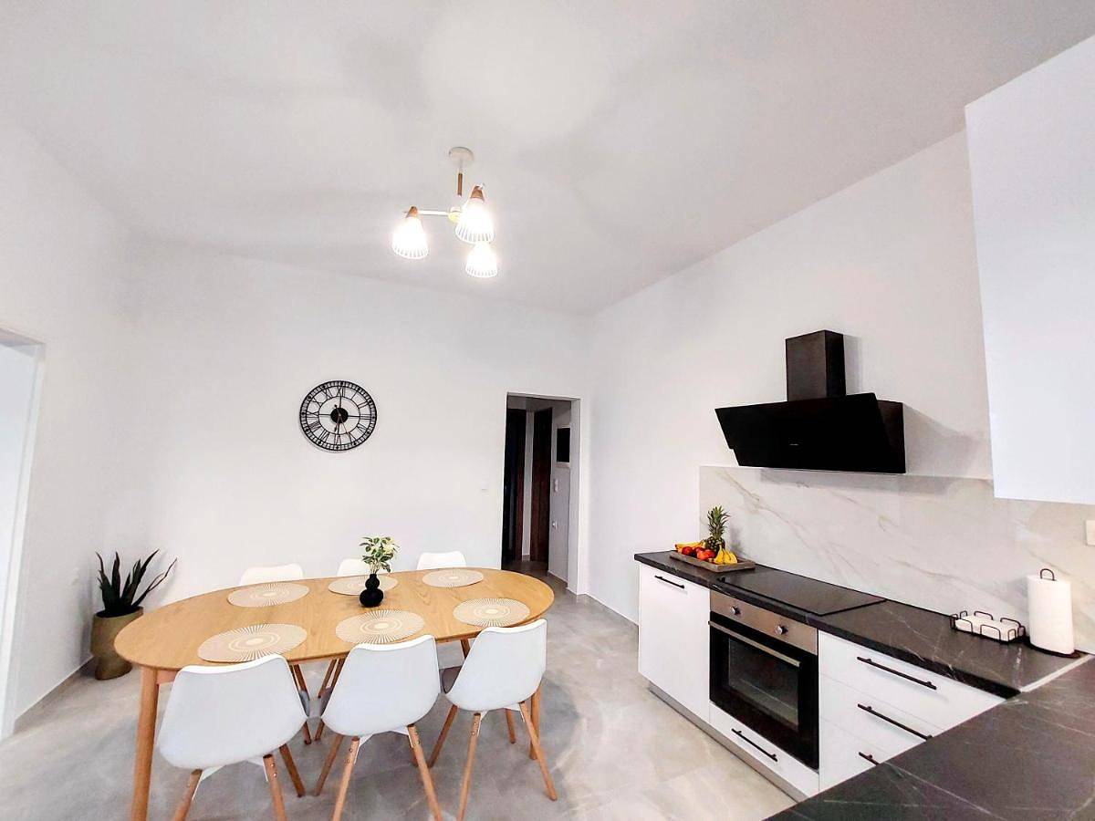 Three-Bedroom House in Kissamos, Chania und Umgebung