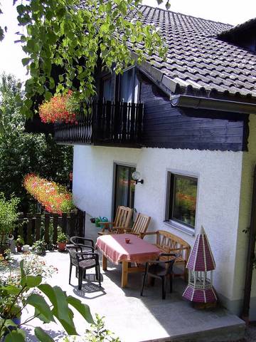Ferienhaus für 7 Personen in Witzmannsberg, Ostbayern, Bild 3