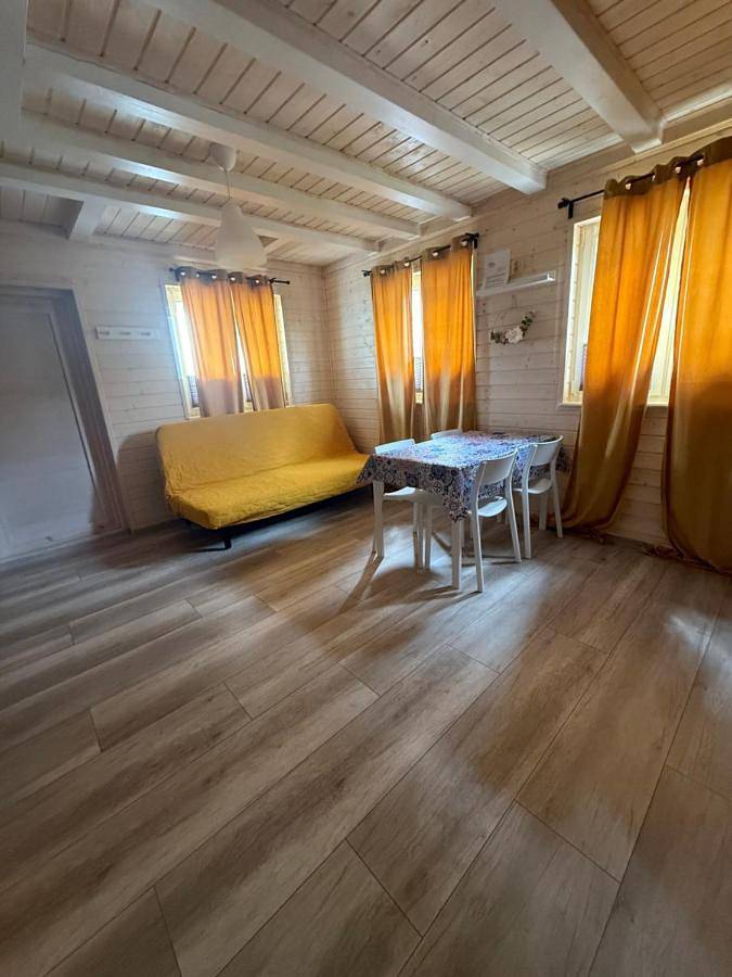 Domki Parkowa in Sztutowo, Zatoka Gdańska