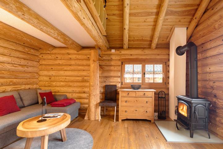 Ferienhaus für 4 Personen, mit Sauna und Garten sowie Whirlpool in Deutschland - 3