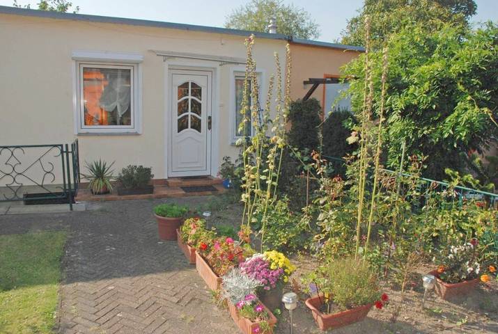 Ferienwohnung für 5 Personen, mit Terrasse in Sehlen - 2
