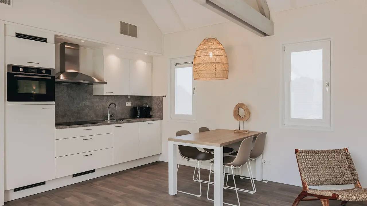 Ferienhaus für 4 Personen (70 m²) in Nieuwvliet in Nieuwvliet, Zeeuwse Kust