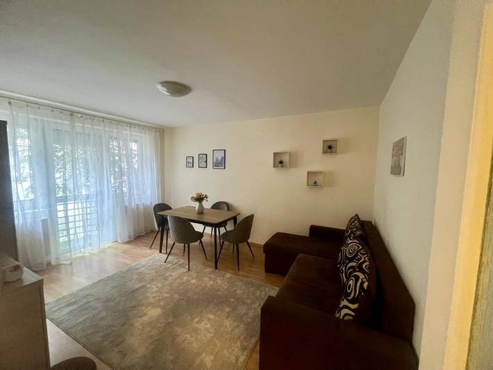 Gîte pour 4 personnes, avec balcon à Eger - 3