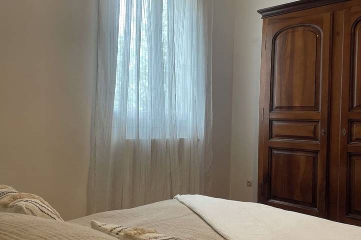 Maison de Charme à Séguret Avec Piscine Privée in Séguret, Vaucluse