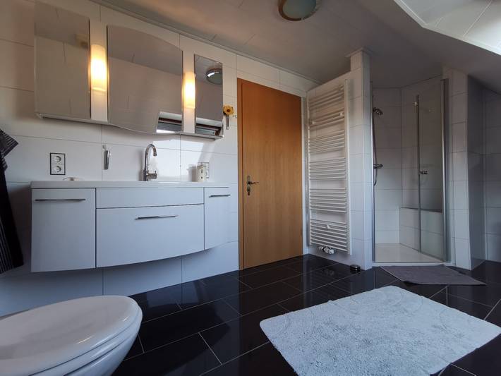 Ganze Ferienwohnung, Ferienwohnung Luttmann in Esterwegen, Landkreis Emsland