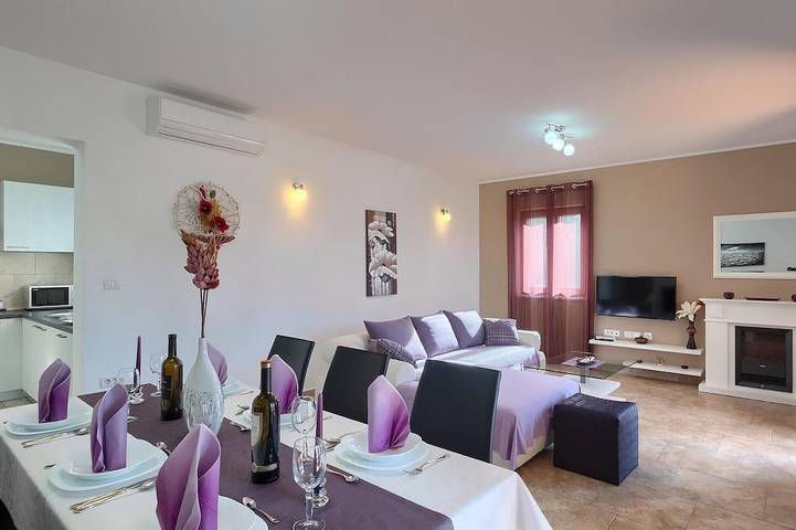 Tolles Zuhause in Barban in Barban, Südküste Istrien