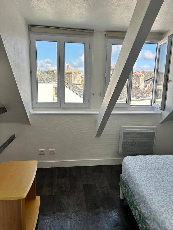 Gîte pour 4 personnes, avec vue dans Office De Tourisme De Carhaix Et Du Poher - 2