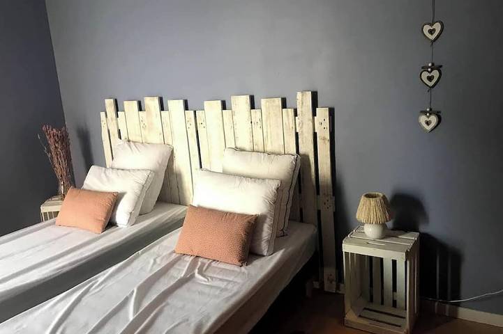 Location de vacances pour 10 personnes à Lagamas - 3