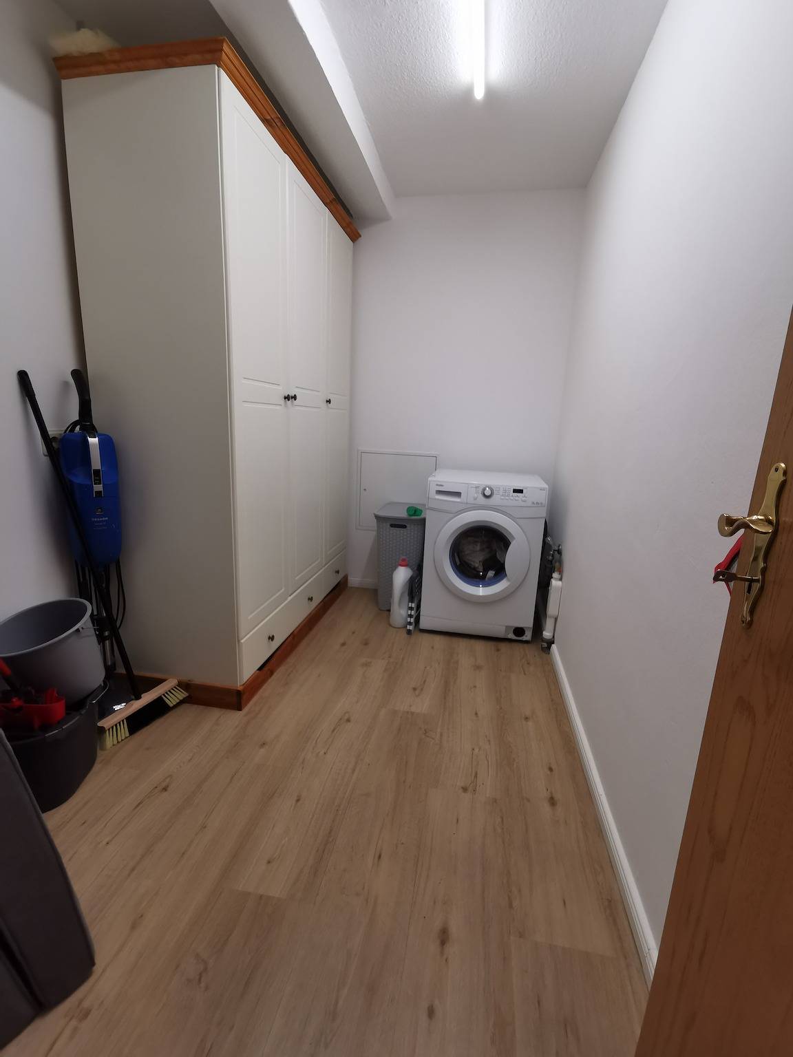 Ganze Wohnung, Apartment 'Haus Dexter' mit privater Terrasse und Wlan in Sanitz, Mecklenburgische Ostseeküste