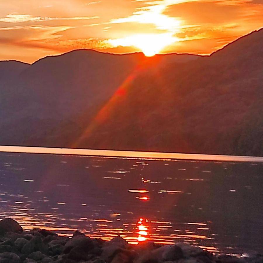 Espejo De Soledades in Galende, Lago de Sanabria