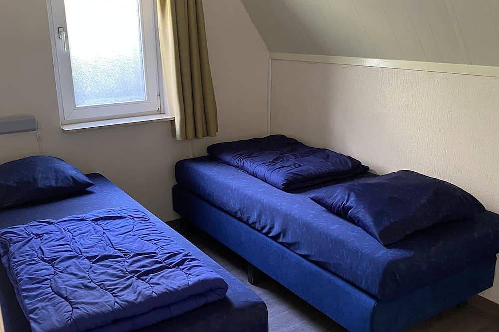 Relaxen in mooi vakantiehuis aan visvijver! Huisdieren welkom in Gramsbergen, Hardenberg