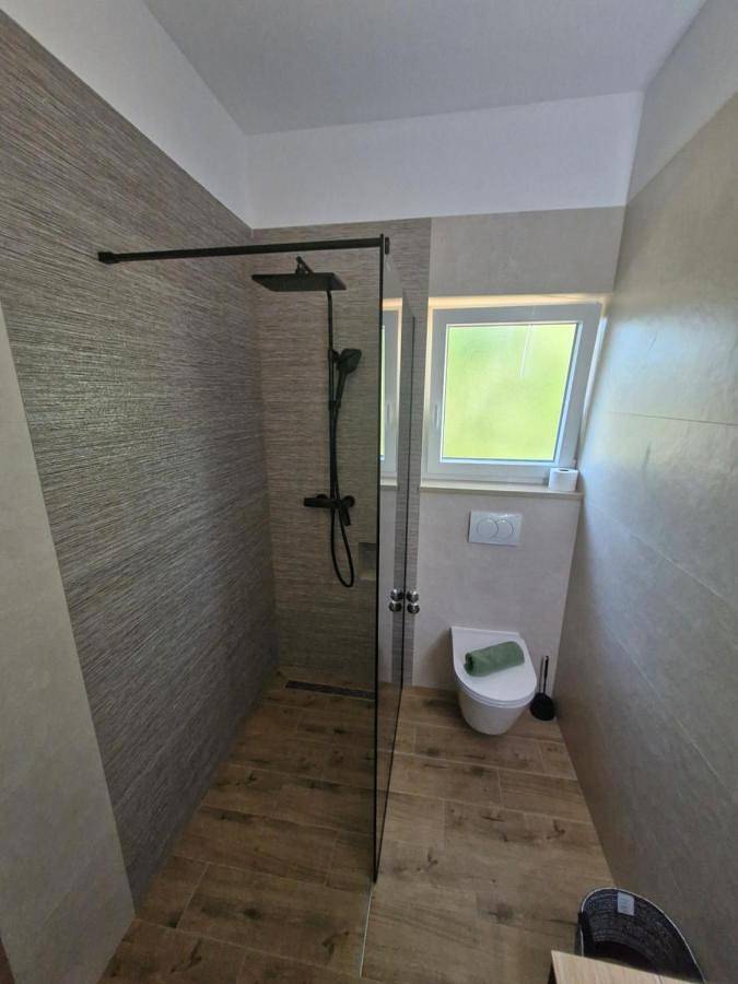 Apartment and Room Marlen in Rovinjsko Selo, Rovinj