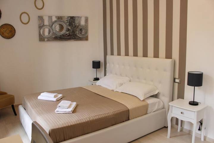 Maison d’hôte pour 2 personnes, animaux acceptés dans Levanto - 4