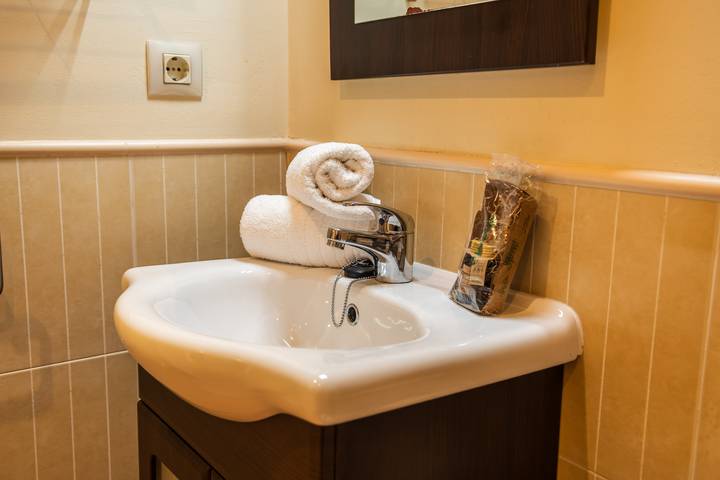 Apartamento de férias para 4 pessoas, com terraço e jardim, adaptado a crianças em Islantilla