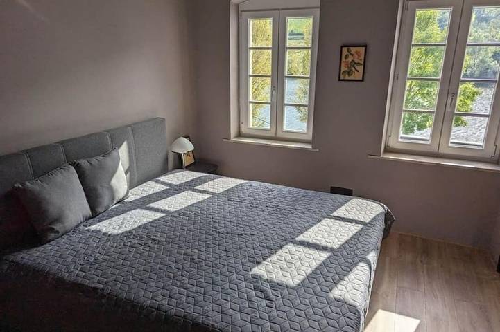 Ferienhaus für 4 Personen - 1