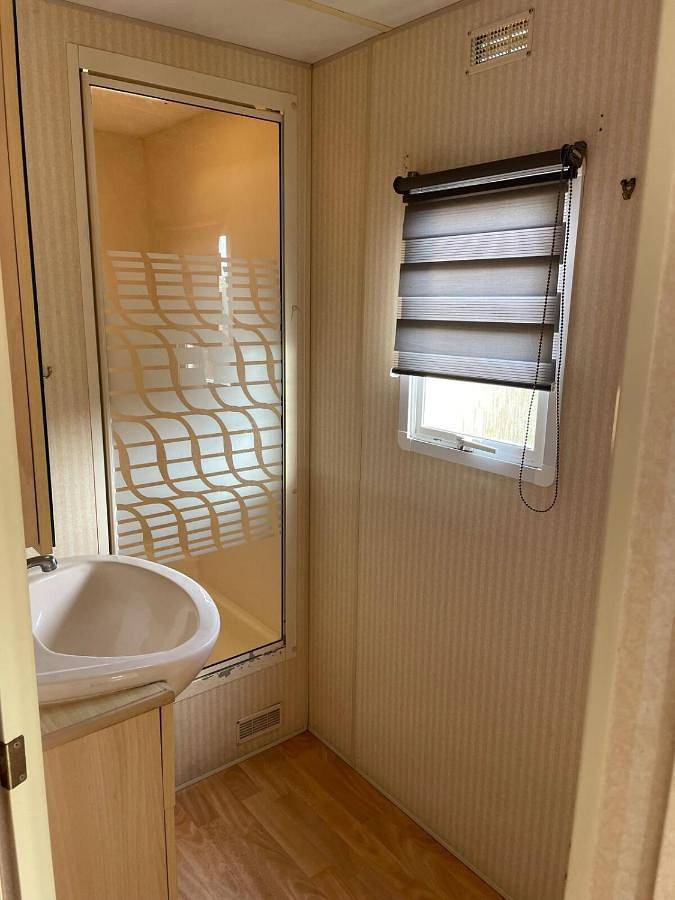 Gîte pour 4 personnes à Neuillé - 4