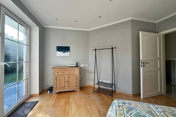 Ferienhaus für 6 Personen, mit Garten, mit Haustier in Munkbrarup - 4