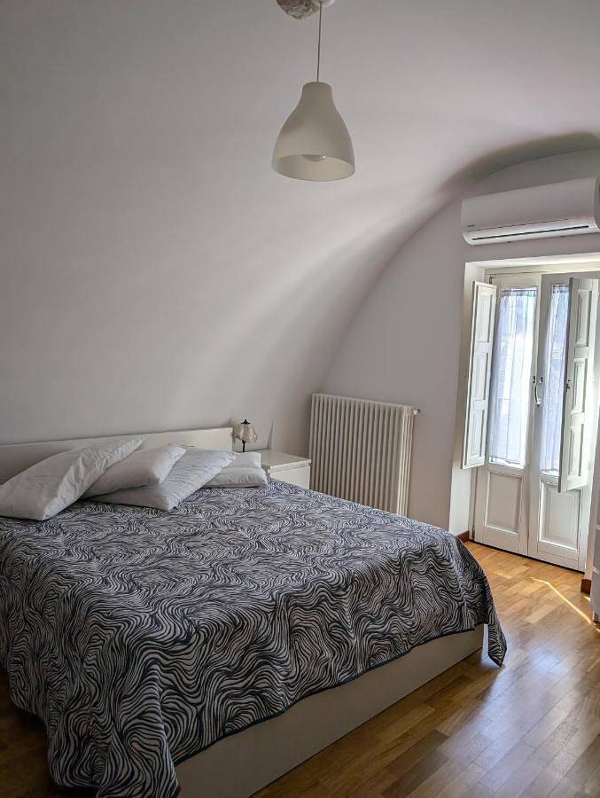 Apartamento de vacaciones para 4 personas, Se admiten mascotas - 1