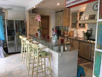 Villa for 8 People in Hossegor, Dax region, Photo 4