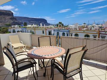 Vakantieappartement voor 4 Personen in Playa de Mogán, Lomo Quiebre, Afbeelding 4