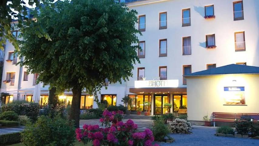 Gîte pour 2 personnes, avec sauna à Bad Schandau - 4