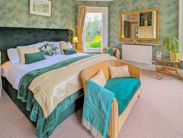 Cottage for 10 People in Shanklin, Isle of Wight, Photo 4