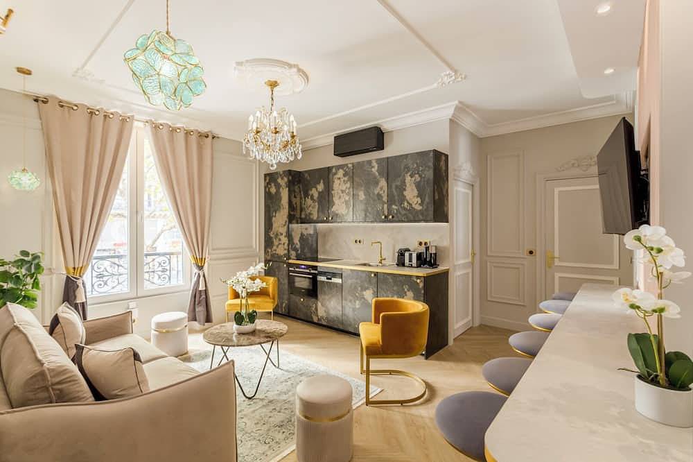 Appartement de vacances