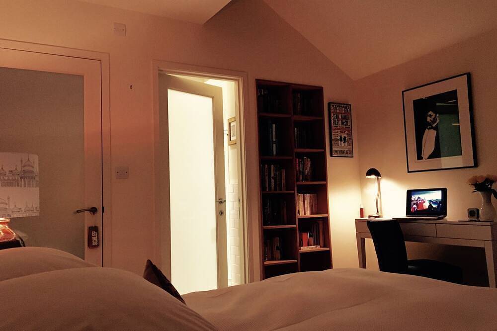 Brighton Oasis of Calm Sekunden vom Meer und Strand entfernt in Hove, Brighton