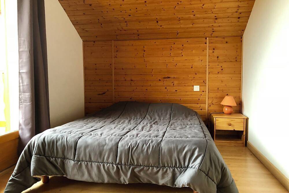 Chalet à la campagne avec de l'espace extérieur in Mortagne, Saint-Dié-des-Vosges