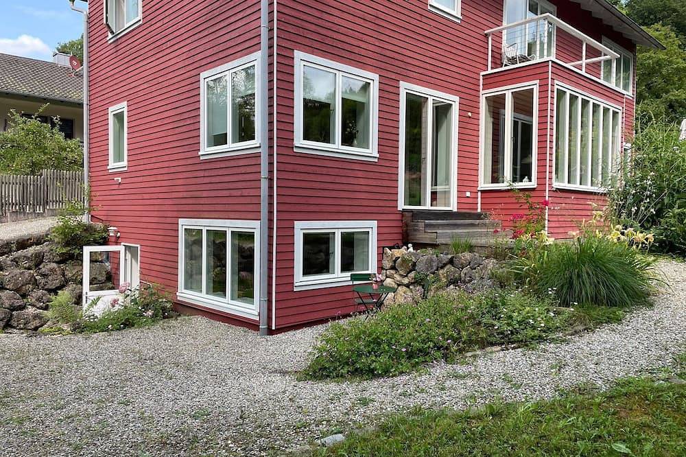 Ganze Wohnung, Ferienwohnung am Kienbach in Herrsching am Ammersee (Stadt), Herrsching
