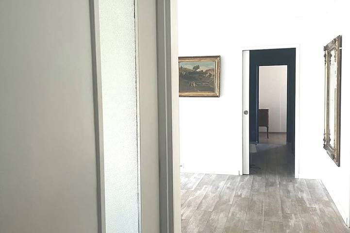 Appartement de vacances pour 7 personnes à Le Bouscat
