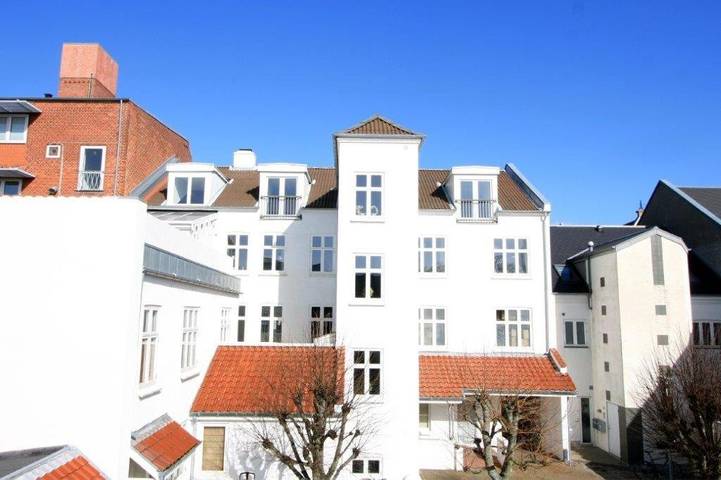 Ferienwohnung für 4 Personen in Esbjerg