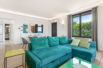 Casa Vacanza per 6 Persone in Saint-Aygulf, Frejus, Foto 4
