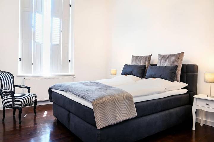 Ganze Wohnung, Ferienwohnung/App. für 4 Gäste mit 58m² in Xanten in Xanten, Kreis Wesel