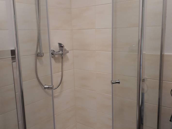 Ferienwohnung für 4 Personen, mit Balkon und Terrasse in Sebnitz - 4