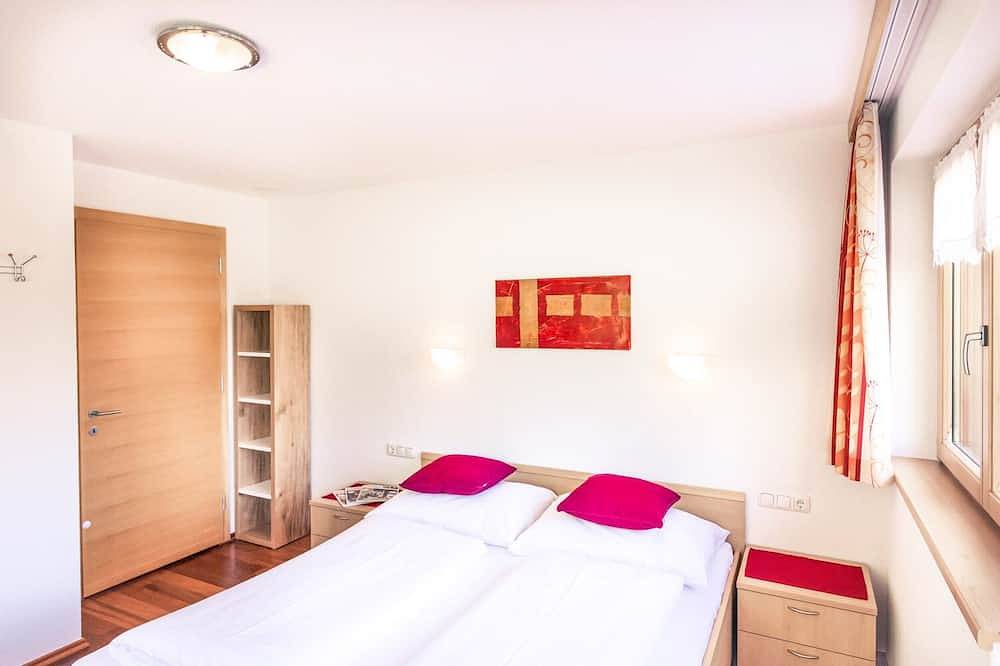 Ganze Wohnung, Appartement Panorama für 7 Pers Balkon in sonnige Lage u Blick auf Bergpanorama in Schröcken, Bregenzerwald
