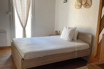 Gîte pour 3 personnes à Paulhan (Hérault)