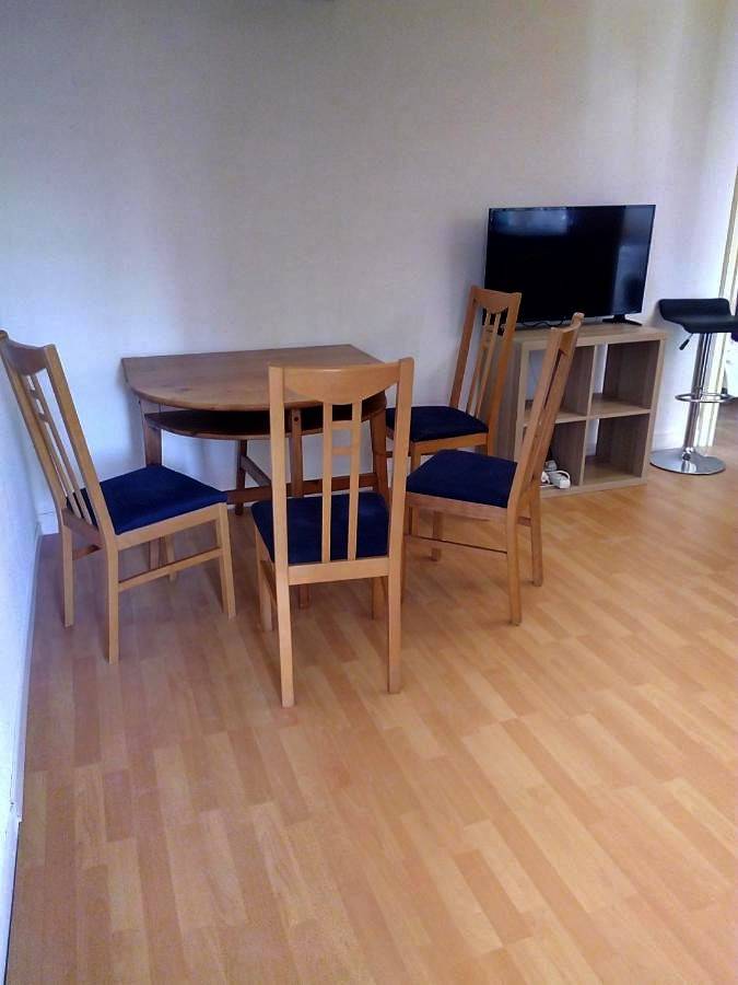 Double Room in Noisy-le-Grand, Seine-Saint-Denis