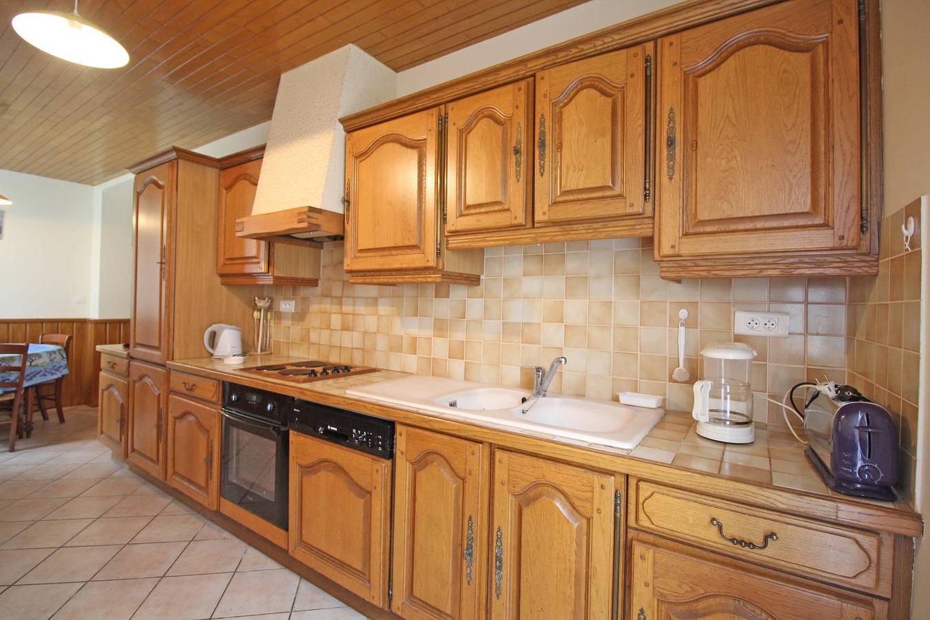 Chez Germaine in La Chapelle-Montbrandeix, Parc naturel régional Périgord-Limousin