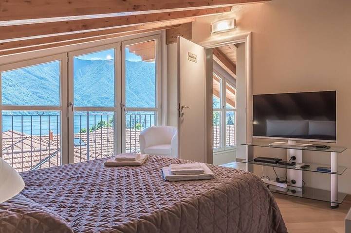 Ganze Wohnung, Apartment Best – Tremezzina in Tremezzo, Gemeinde Tremezzina
